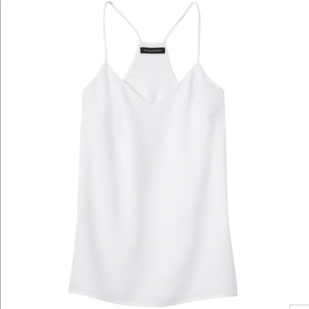 Brand new w/tags Banana Republic Cami - size XL